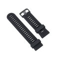 thumbnail image 1 of Milisten Coque de Protection en Caoutchouc Rigide PC avec Sangle Noire en Silicone Antichute Compatible avec Garmin forerunner 945 et 935, 1 of 5