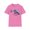 Azalea, variant on Chopper Helicopter Graphic Unisex Cotton Softstyle Short Sleeve Tee 10