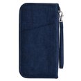 thumbnail image 1 of Card Wallet Fashion Multipurpose Portable Card Holder Clutch Wallet for Travel, 1 of 8