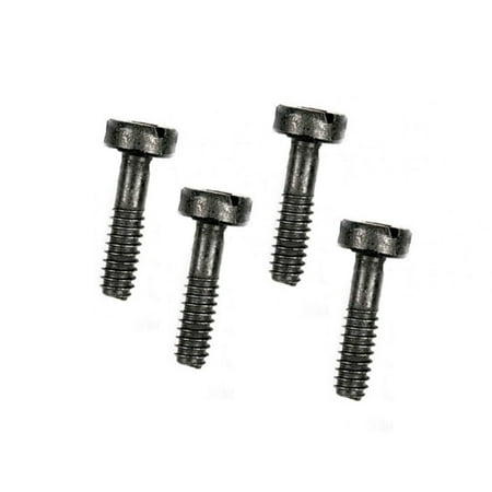 

Husqvarna Recoil Starter Screw for Chainsaws (4 Pack) Part # 503217321 40 340 340 EPA 345 345 EPA 350 EPA 435