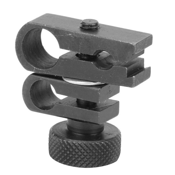 Ruibeauty Dovetail Clamps Dial Test Indicator Clamp For Dial Test