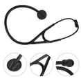 thumbnail image 4 of Heart Stethoscope, High Density Professional Stethoscope Easy To Operate  for Hospital, 4 of 7