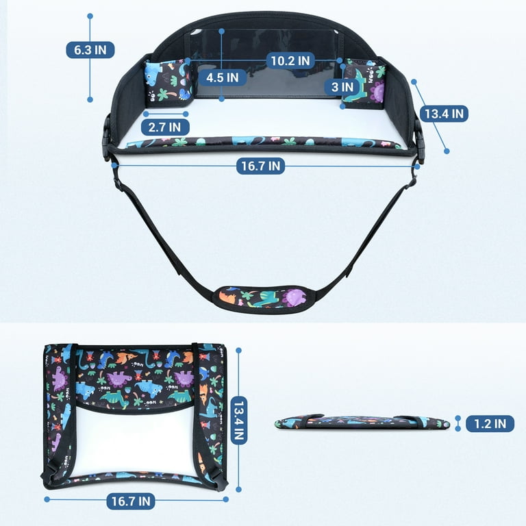 Car Seat Best Travel Activities For Toddlers The Best Car Journey