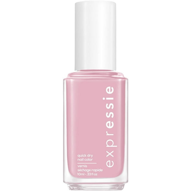 essie expessie quick-dry nail polish