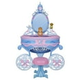 thumbnail image 1 of Disney Princess Cinderella Carriage Vanity, 1 of 4