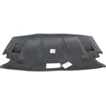 thumbnail image 5 of Center Engine Splash Shield Compatible with BMW 5-SERIES 2008-2010 Under Cover RWD Sedan, 5 of 5