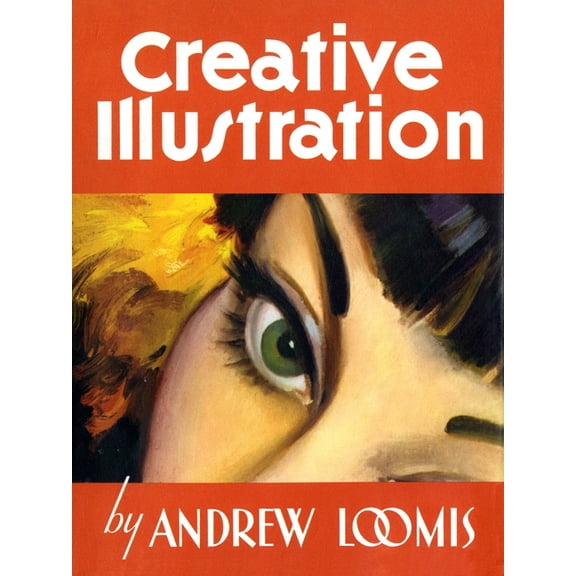 Creative Illustration, (Hardcover)