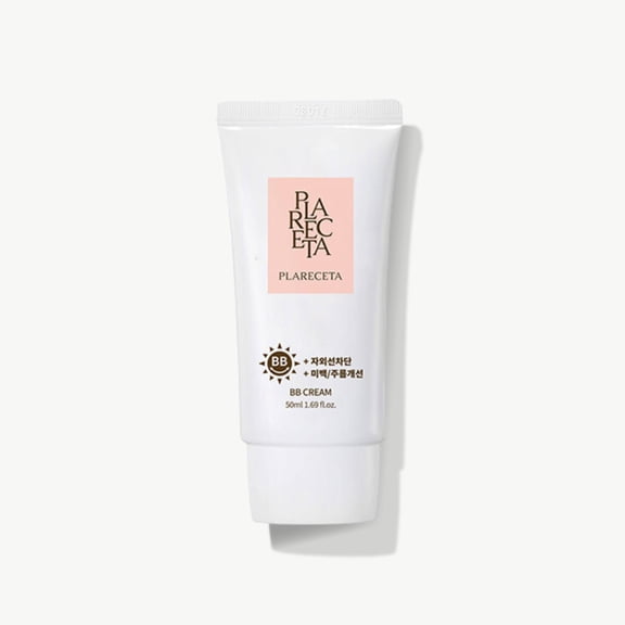 Plareceta BB Cream SPF50