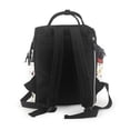 thumbnail image 3 of Fotbe Cute Cat Mochila Maternidad - Lona de Sarga Impermeable, Mochila de Pañales de Gran Capacidad con Múltiples Bolsillos y Correas Ajustables, 3 of 6