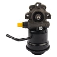 thumbnail image 3 of Power Steering Pump w/ Reservoir for Toyota 4Runner Tacoma 2.4 2.7L 44320-35630 44320-60260 44320-35480, 3 of 12