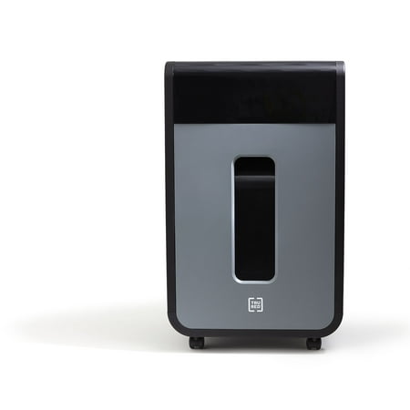 UPC: 0718103300926 | TRU RED 16-Sheet Micro-Cut Commercial Shredder (TR-BMC163A)