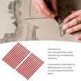 thumbnail image 3 of Juego De 20 Lápices De Carbón Para Dibujar, Lápiz Artístico De Grafito Irrompible, Perfecto Para Dibujar Figuras, Retratos O Naturaleza Muerta, Ideal Para Detallar, Dibujar Y, 3 of 7