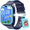 Blue, variant on Blackview1.75" Smart Watch for Kids with GPS, Parental Controls, CallsTexts, SOS,Kids Smartwatch for Girls with Camera Pedometer Flashlights Calculator etc Children Gift Blue