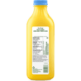 thumbnail image 4 of Tropicana® Moins de Sucre Orange Sans Pulpe, 1.36L, 4 of 5