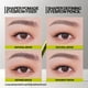 thumbnail image 4 of UNLEASHIA - Fijador de Cejas en Pomada (8.5g), 4 of 9