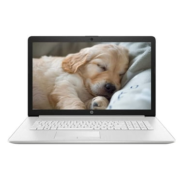 HP 17 Business Laptop, 11th Gen Intel Core i5-1135G7, 17.3" FHD IPS Display, 12GB RAM, 256GB SSD, Wi-Fi 5, Bluetooth, HDMI, Webcam, Windows 10 Pro, Durlyfish