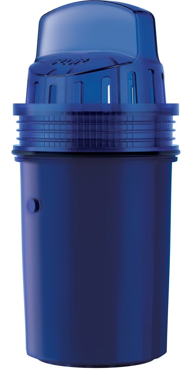 PUR Water Pitcher Replacement Filter, PPF900Z3, 3 Pack