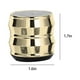 thumbnail image 3 of Altavoz Bluetooth, minialtavoz Bluetooth 5.0 de metal, práctico altavoz exterior con conector de audio pequeño y micrófono incorporado., 3 of 6