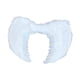 thumbnail image 5 of Feather Angel Wing Photo Prop Accesorios de vestuario Niños Adultos con correas ajustables Moda Halloween Wing Fairy Wing para, 5 of 9