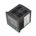 thumbnail image 4 of Cable de sensor de controlador de temperatura y humedad digital montado en panel MH0302 de 72 x 72 mm, 4 of 7