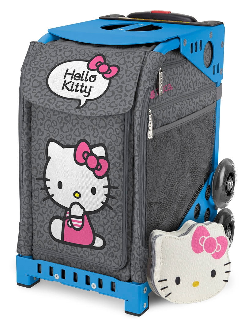 Zuca bag walmart sale