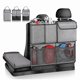 thumbnail image 1 of Universal Car Trunk Organizer with Large Capacity Storage Bag and Multiple Pockets for Backseat and Cargo Hold Items, 1 of 3