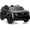 Black, variant on Roromall 24V Ride On Car, Battery Powered Electric Vehicle w/Remote Control, 2 Seater, 4-Wheel Shock Absorbers, Smooth Start, Music, LED Lights for Boys Girls