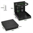 thumbnail image 2 of 2PCS Car Drink Holder Cup Holder Foldable Water Bottle Cup Mounting, 2 of 5