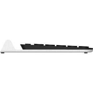 Logitech - K780 Full-size Wireless Scissor Keyboard - Graphite