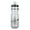 Gray, variant on Ohmyroo Sports Water Bottle 710ml Amber Gray Polypropylene For Men Women Outdoor Cycling Hydration Gear Organization Method Highly Reliable Tool