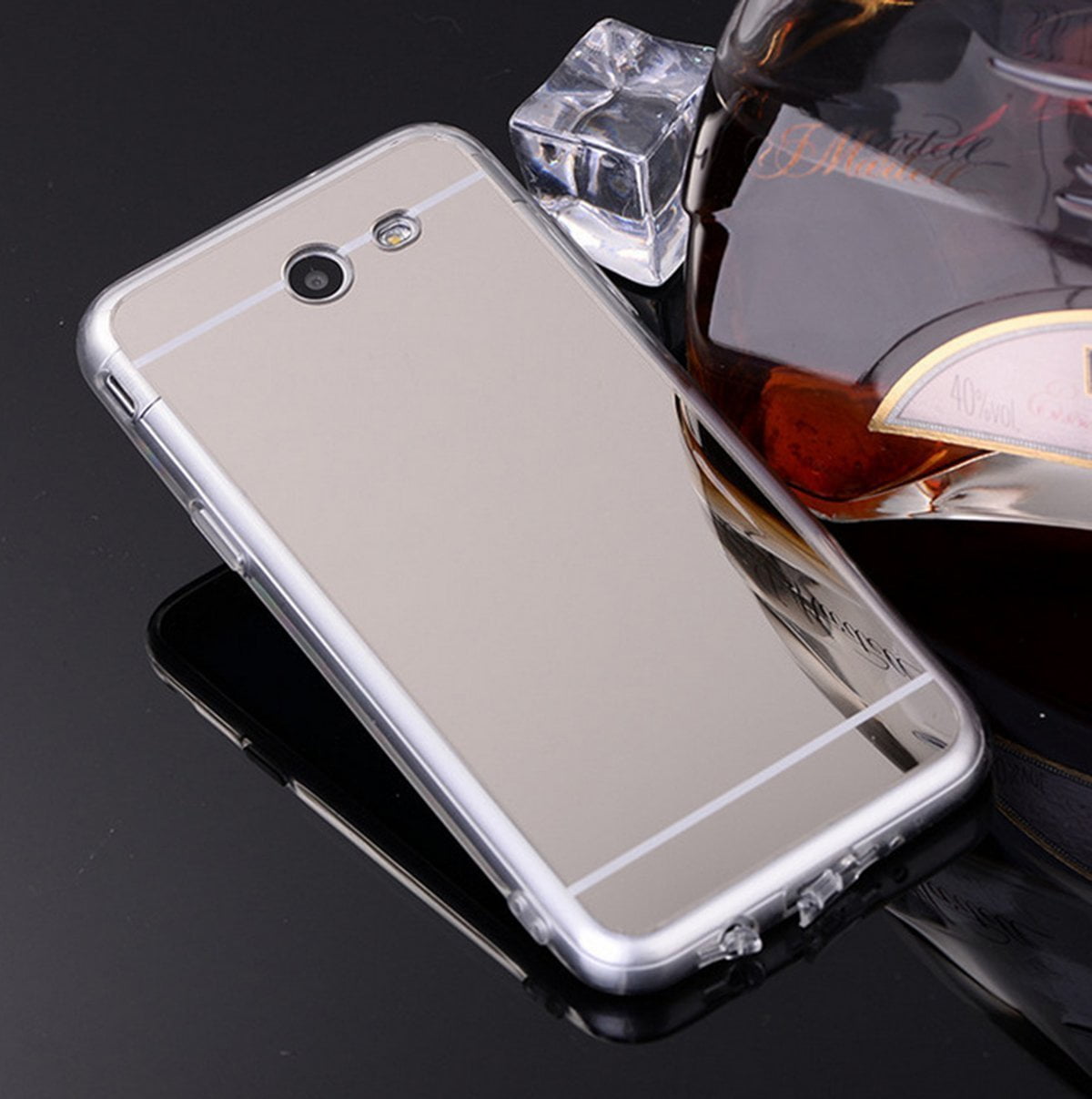 samsung j7 pro silver