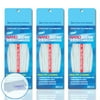 All-in-1 Hearing Aid Cleaning Kit (3 Pack) - Gentle and Effective Hearing Aid Cleaning Brush w/Threader (60 Ready-to-Use Strands) w/ Liberty Cleaning Cloth - Fine Instrument Cleaners by NanoClean