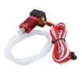 thumbnail image 2 of Reemplazo De Hotend, Boquilla De Latón De 0,4 Mm, Impresión Uniforme De Alta Resistencia, Impresora 3D, Retardante De Llama Hotend Ensamblado Para La Serie Ender 5, 2 of 7