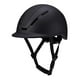 thumbnail image 3 of Casco ecuestre para caballos, ajustable, transpirable, para hombre y mujer, para ciclismo negro, 3 of 8