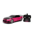 thumbnail image 6 of Pink Slips 1:16 2024 Chevy Camaro Zl1 1LE RC Radio Control Cars, Plastic, 6+, 6 of 9