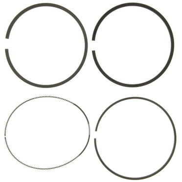 MAHLE ENGINE PISTON RING SET - 41940-040