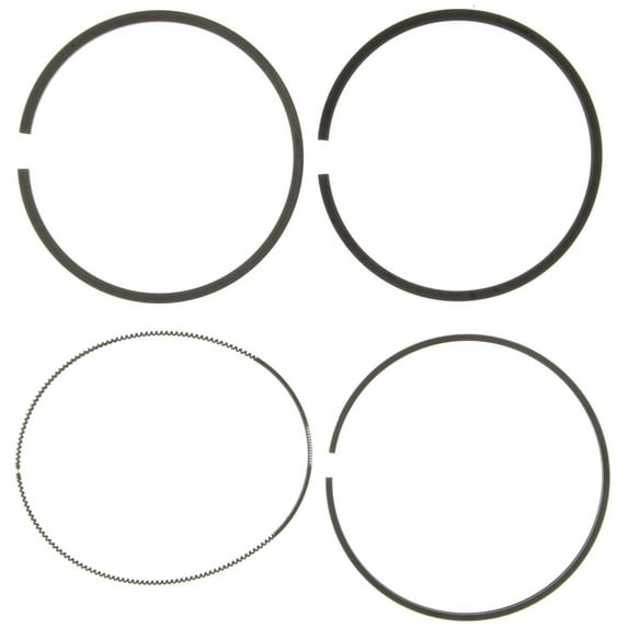 MAHLE S41768.010 Engine Piston Ring Set
