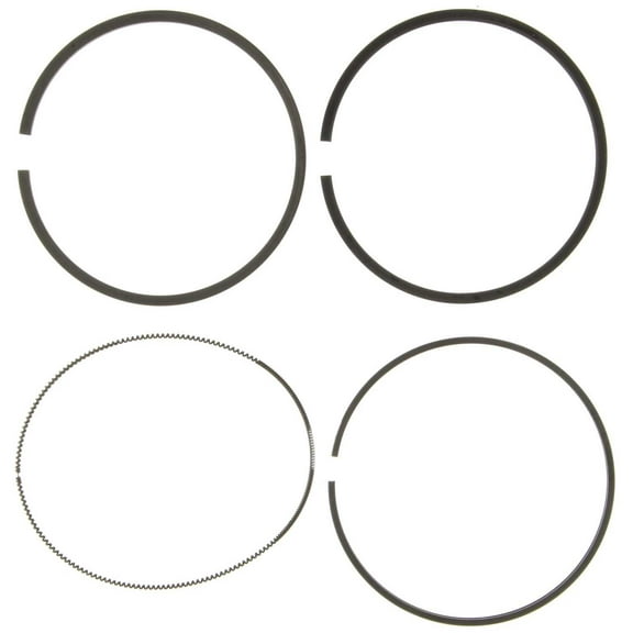 MAHLE S41768.040 Engine Piston Ring Set