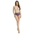thumbnail image 4 of Jockey Women's No Panty Line Promise Tactel Hip Brief, 4 of 4