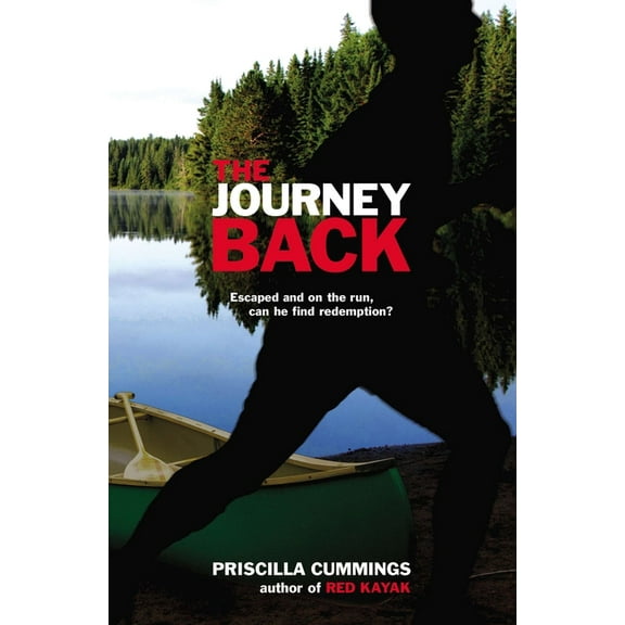The Journey Back (Paperback)