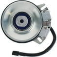 thumbnail image 2 of PTO Clutch For Husqvarna 114595 Electric -Free Upgraded Bearings OEM UPGRADE, 2 of 7