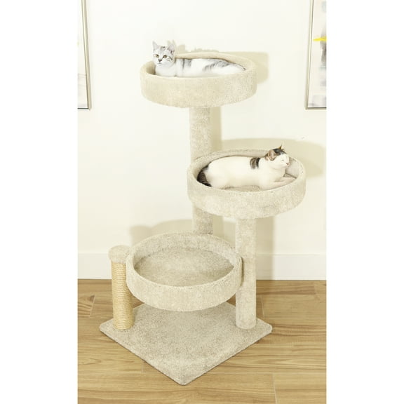 Prestige Cat Trees XXL Heavy Duty  Tree