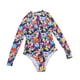 thumbnail image 1 of Traje de baño dividido con estampado de mujer de talla grande Traje de baño de moda Bikini de playa Fridja  nalpqowj24328, 1 of 9