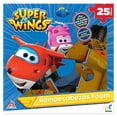 thumbnail image 1 of Rompecabezas foam Novelty JCA-2516 25 piezas, 1 of 3