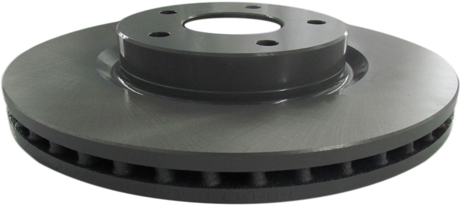 Winstop Brake Rotor, Front WS249535, Nissan Altima 2023-2012