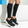 thumbnail image 2 of Tri Dri  Compression Calf Sleeves, 2 of 4