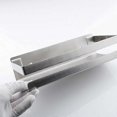 thumbnail image 3 of 2026 Dww-tagre tagre Douche Acier Inoxydable 50cm tagre Murale Salle de Bain Support Rangement, 3 of 5