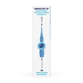 thumbnail image 2 of Clinere® Reusable Ear Cleaner Kit - Earwax Remover Tool for Gentle Ear Canal Cleaning & Itch Relief - Safe Home Ear Wax Removal - Reusable & Effective Ear Care Solution , 2 of 9