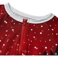 thumbnail image 5 of Pyjama de Noël Assorti pour Famille, Couple, 5 of 5