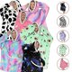 thumbnail image 1 of Sudadera con capucha para mujer, sudadera con capucha gigante Sherpa de felpa ultragrande de gran tamaño, 1 of 3